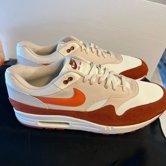 Nike air max 1 mars stone - Picture 2 of 5